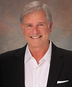 Joseph W. Davenport, III headshot