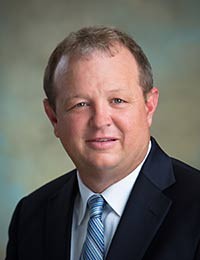 T. Charlton Rogers Headshot