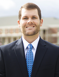 Scott Deloach Odell Headshot