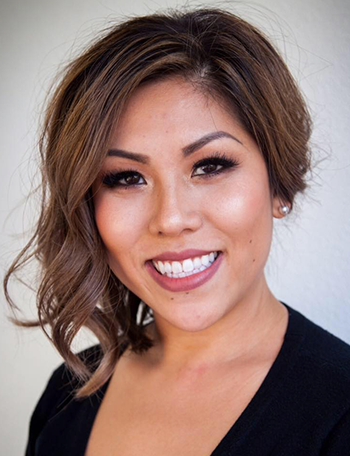 Becky Bich Nguyen headshot
