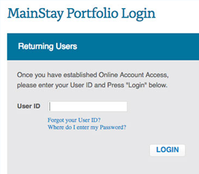 Mainstay Funds