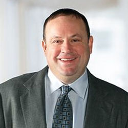 Kurt Carlson headshot