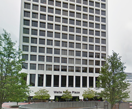 Get In Touch - Tacoma Building