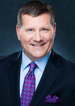 Timothy Batanian headshot