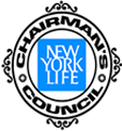 Chairman's council logo