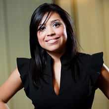 Heather Damon headshot