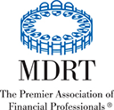 MDRT logo