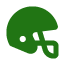 helmet icon