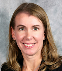 Jennifer Argabright Headshot