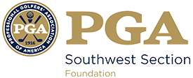 PGA SW Section Logo
