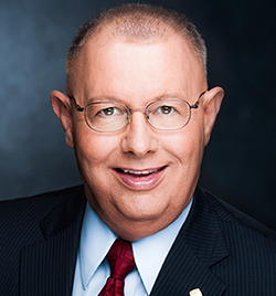 Michael W. McConnell headshot