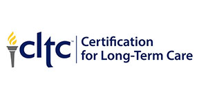 Certification for Long-Term Care logo