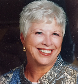 Londa Floyd-McClure headshot