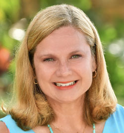 Vickie L. Ford headshot