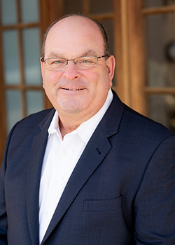 Brian Hardman headshot