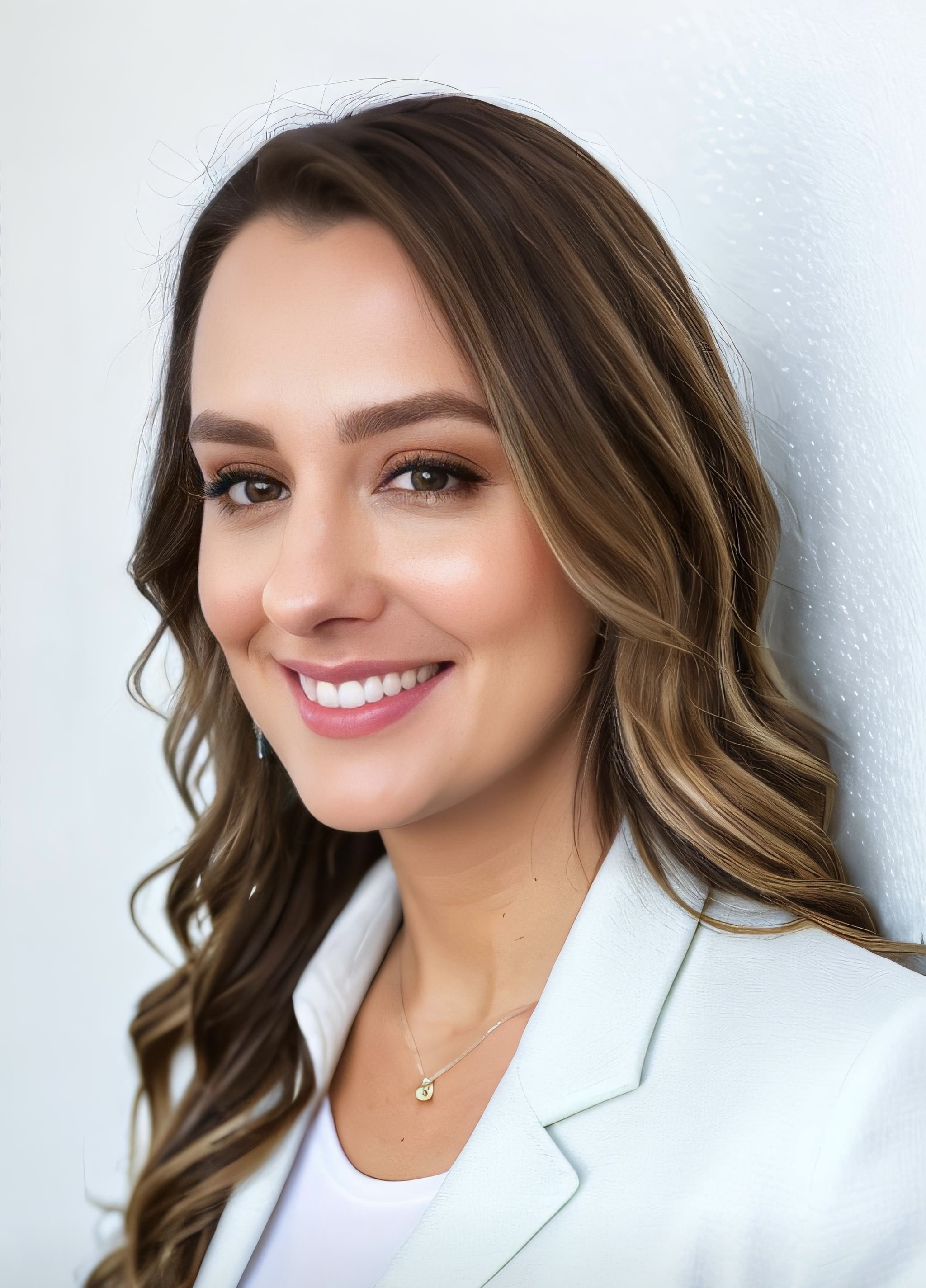 Laura Siragusa headshot