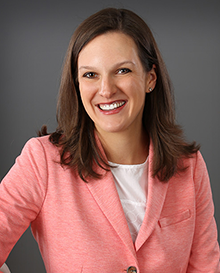 Maggie Kase Headshot