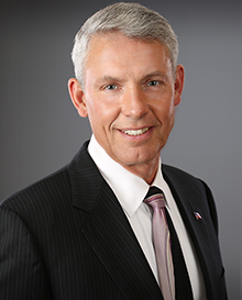 Terry Lewis Headshot