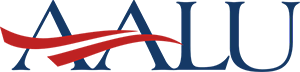 AALU Logo Color