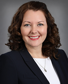Courtney Ruiz Headshot