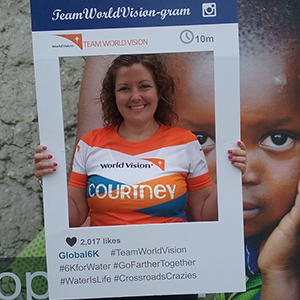 world vision