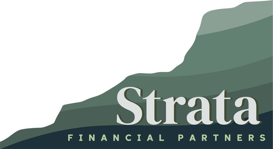 Strata Financial Partners Logo
