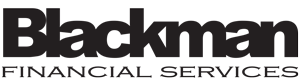 Blackman Financial Services Logo