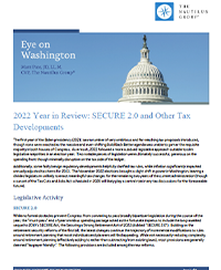 Eye on Washington thumbnail