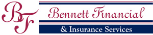 Bennett Financial & Insurance Services Logo