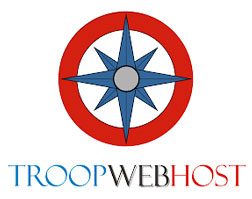 TroopWebHost