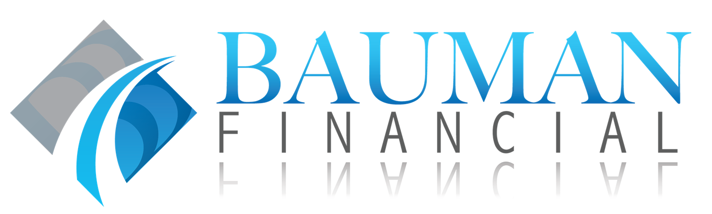 Bauman Financial Logo