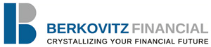 Berkovitz Financial Logo