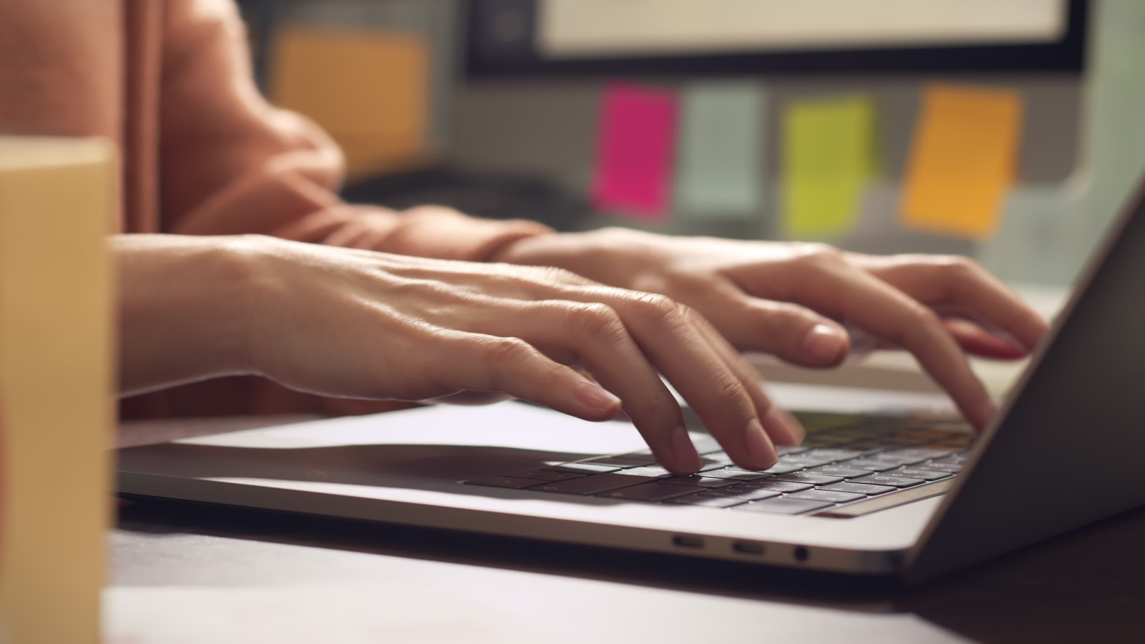 Why Gen Z is returning to touch typing in the age of AI