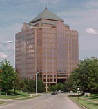 Image of building