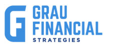 Grau Financial Strategies Logo