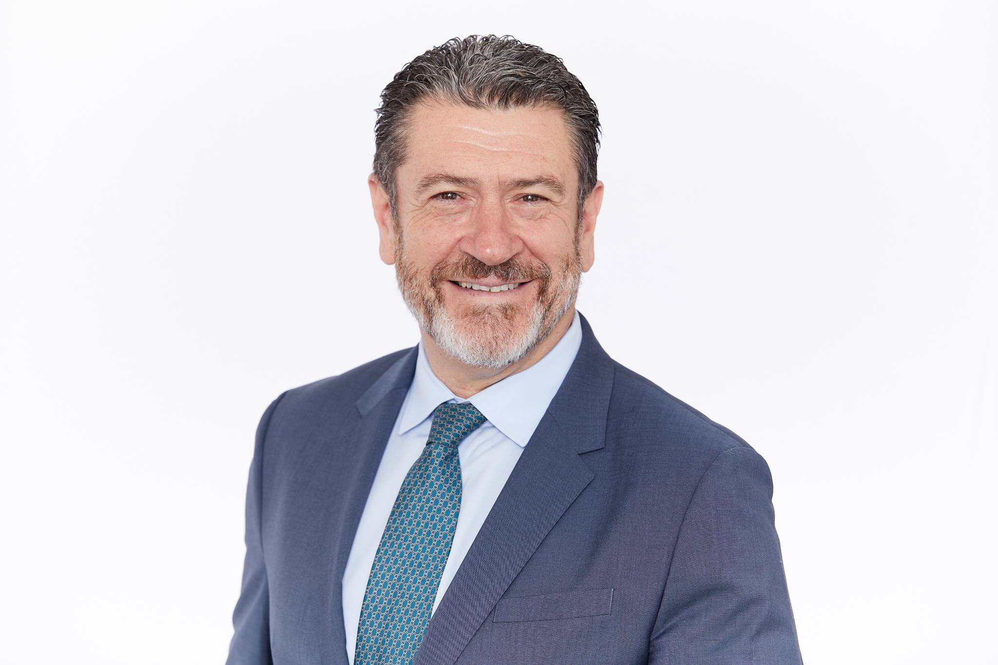 Kevin Boland Headshot