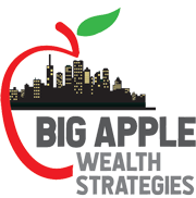 Big Apple Wealth Strategies Logo
