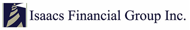 Isaacs Financial Group Inc. logo