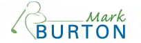 Mark Burton logo
