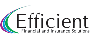 Efficient Financial and Insurance Solutions Logo