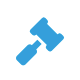 Gavel Icon