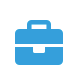 Briefcase Icon