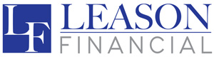 Leason Financial Logo