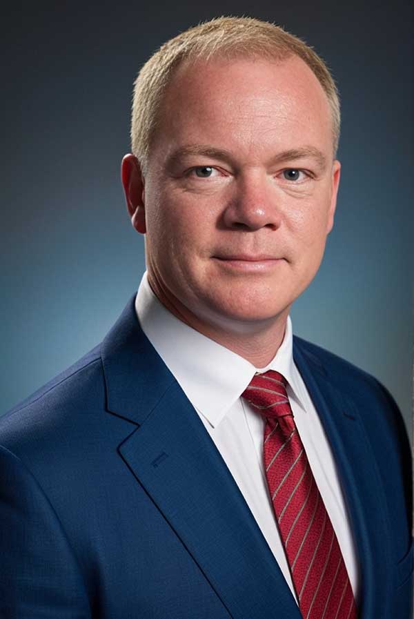 Shannon Clem headshot