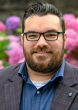 gagnon headshot