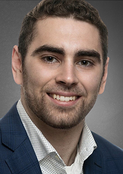 keysor headshot
