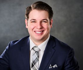 Manuel Gonzalez Headshot