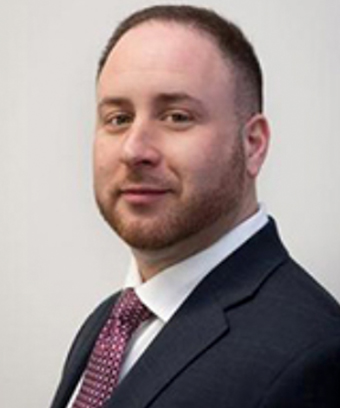 Andrew Schaffel Headshot