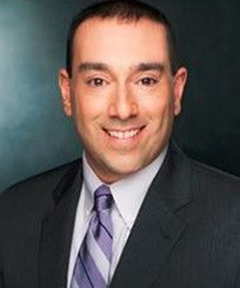 Christopher Santelli Headhshot