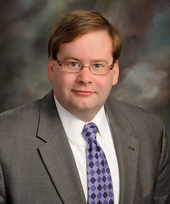 Craig Nelson Headshot